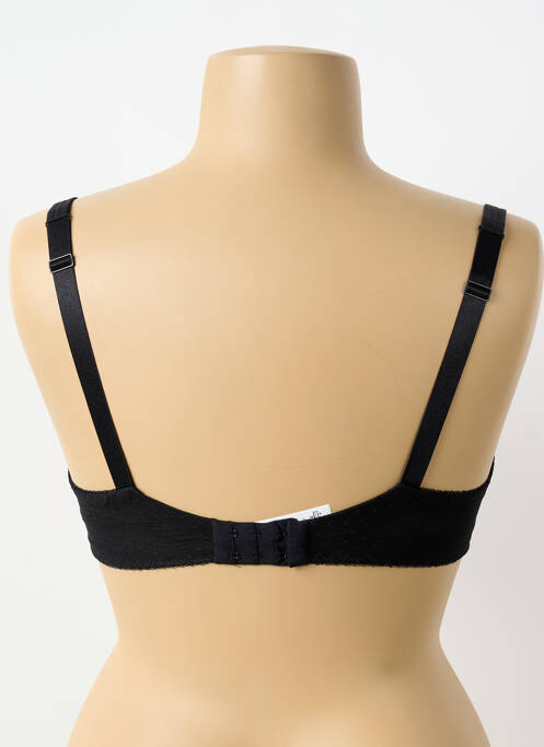 Sutien sutien balconet cu decolteu înalt sutien balconet cu decolteu înalt roșu AUBADE femme