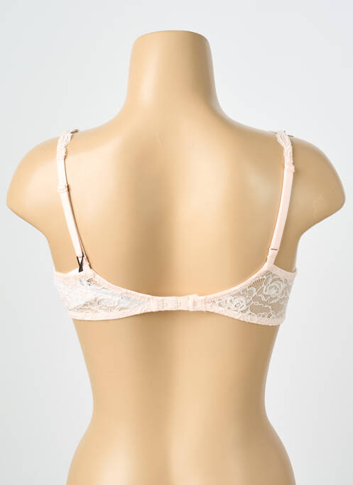 Sutien sutien balconet cu decolteu înalt sutien balconet cu decolteu înalt roz MARIE JO femme