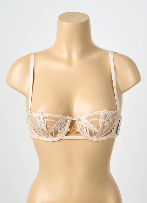 Sutien sutien balconet cu decolteu înalt sutien balconet cu decolteu înalt piele AUBABE femme