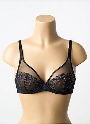 Sutien negru SIMONE PERELE femeie