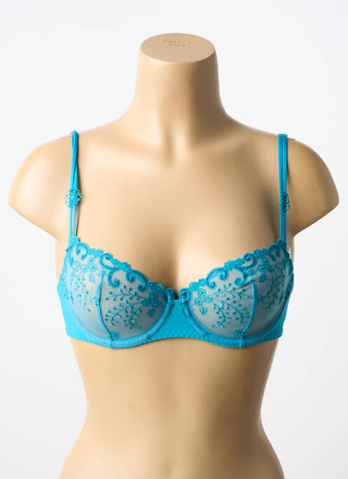 Sutien albastru SIMONE PERELE femeie