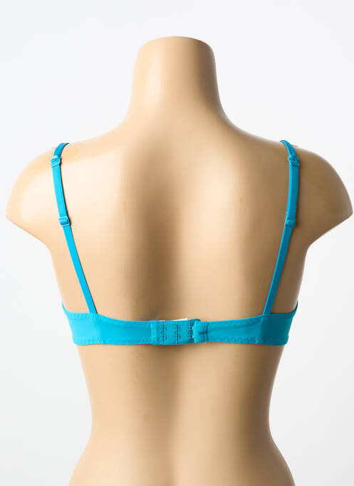 Sutien albastru SIMONE PERELE femeie
