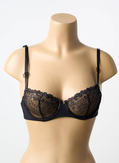 Sutien negru SIMONE PERELE femeie