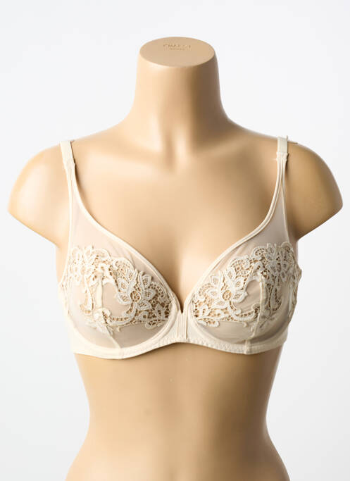 Sutien piele SIMONE PERELE femeie