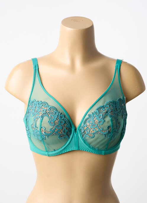 Sutien albastru SIMONE PERELE femeie