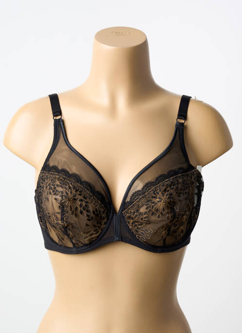 Sutien negru SIMONE PERELE femeie