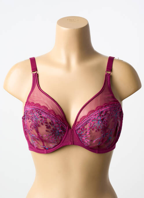 Sutien violet SIMONE PERELE femeie