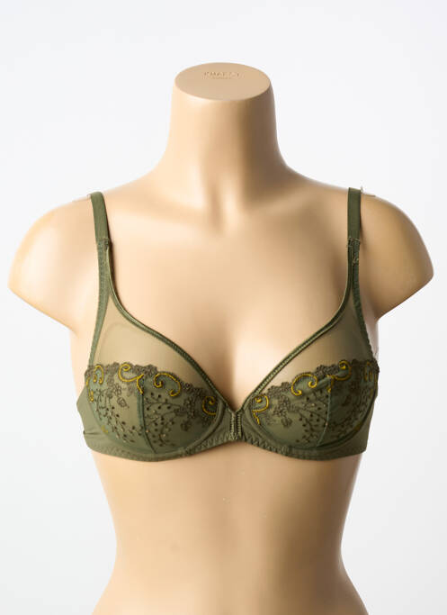 Sutien verde SIMONE PERELE femeie