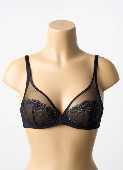 Sutien negru SIMONE PERELE femeie