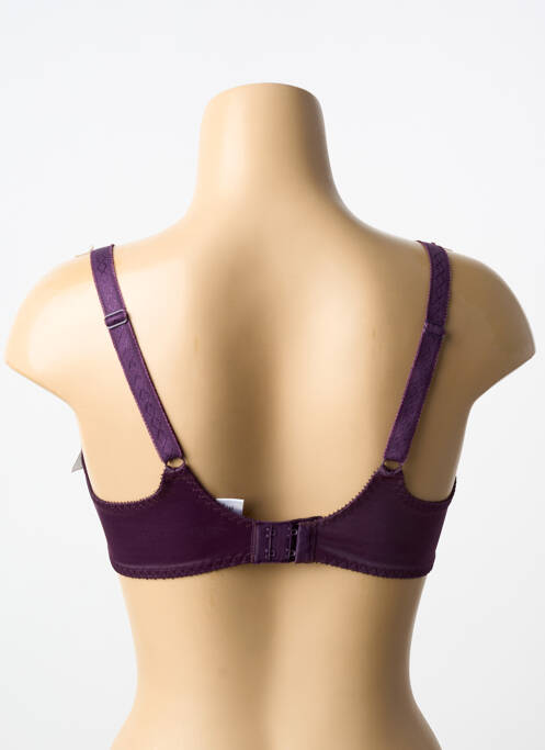 Sutien violet EMPREINTE femeie