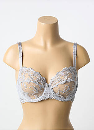 Sutien gri LISE CHARMEL femeie