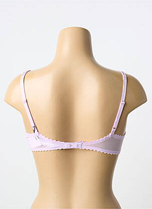 Sutien sutien balconet cu decolteu înalt sutien balconet cu decolteu înalt violet MARIE JO femeie