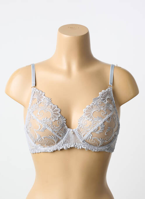 Sutien gri LISE CHARMEL femeie