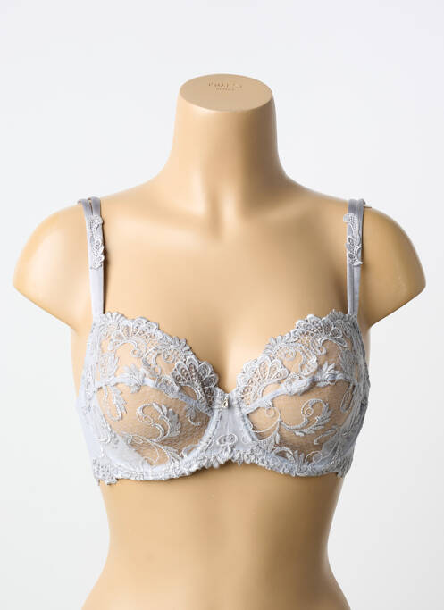 Sutien gri LISE CHARMEL femeie