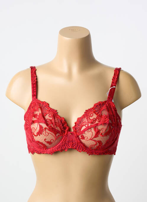 Sutien roșu LISE CHARMEL femeie