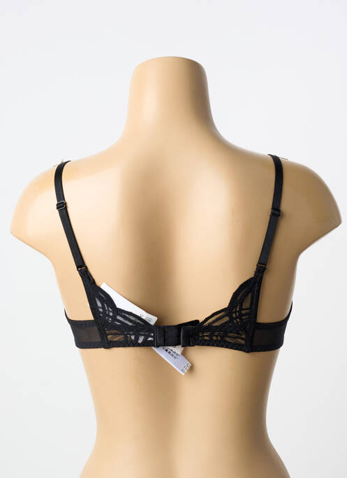 Sutien negru MARIE JO femeie