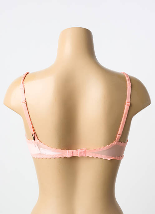 Sutien portocaliu MARIE JO femeie