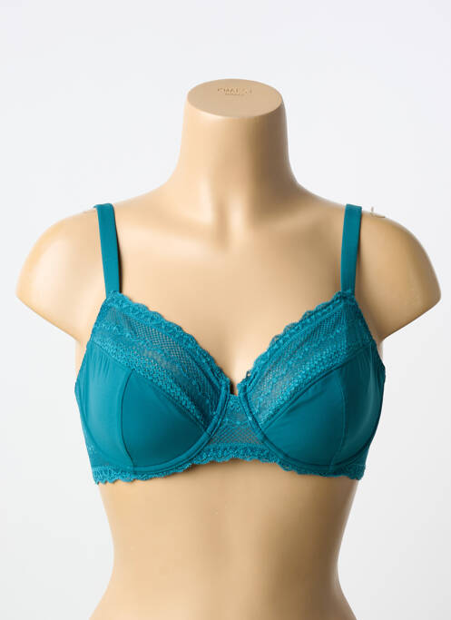 Sutien albastru SIMONE PERELE femeie