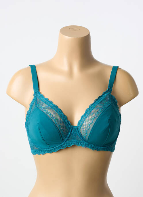 Sutien albastru SIMONE PERELE femeie