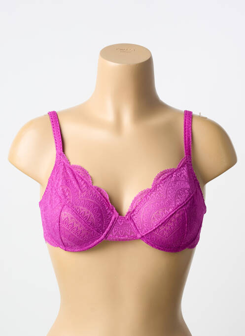 Sutien violet SIMONE PERELE femeie