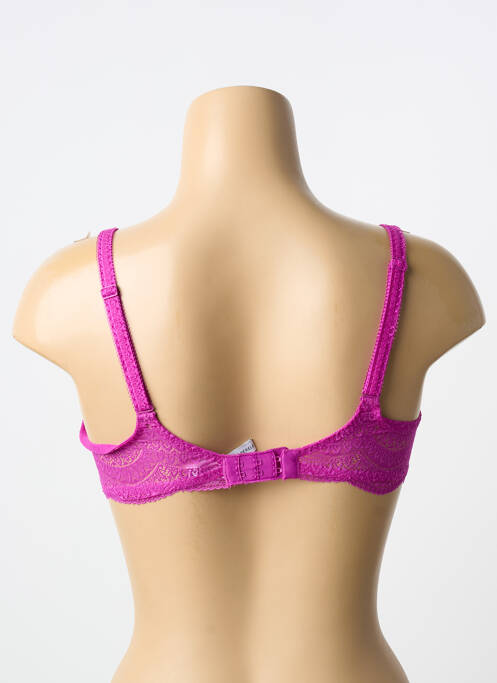 Sutien violet SIMONE PERELE femeie