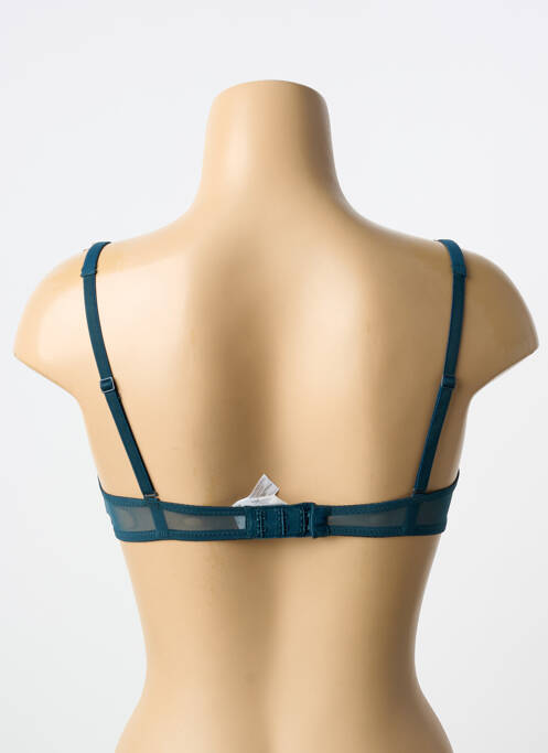 Sutien sutien balconet cu decolteu înalt sutien balconet cu decolteu înalt verde SIMONE PERELE femme