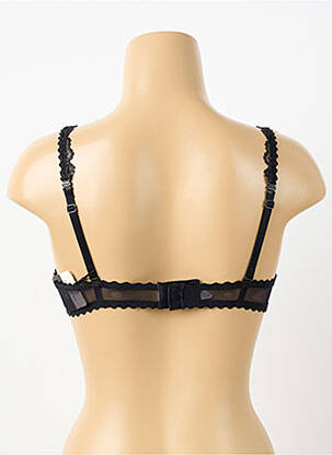 Sutien top sutien modelat top sutien modelat negru MARIE JO femeie