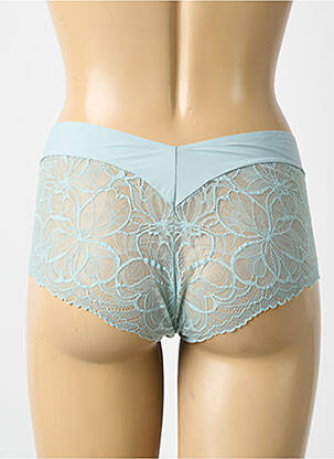 Shorty elasticitate verde TRIUMPH femeie