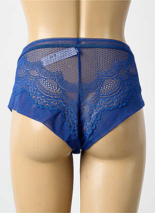 Shorty elasticitate albastru TRIUMPH femeie