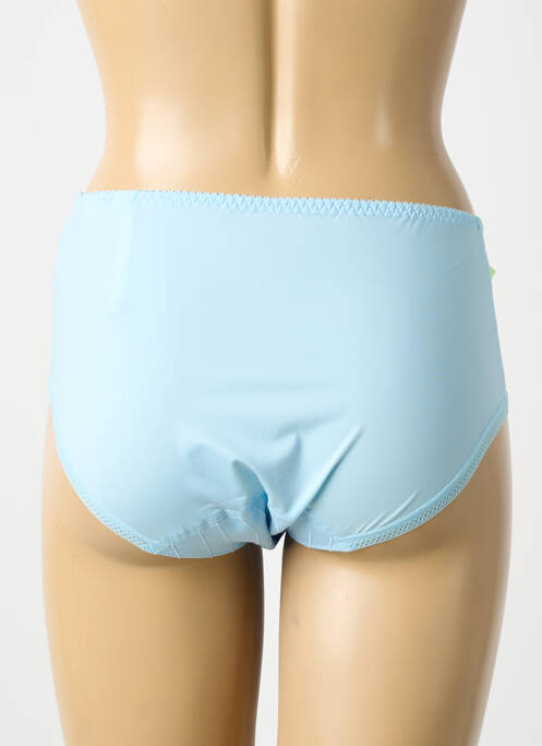 Chilot elasticitate albastru PRIMA DONNA femme