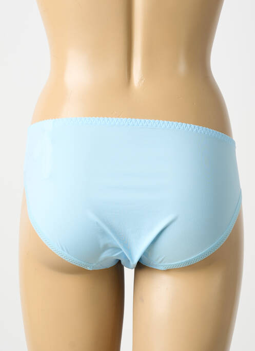 Chilot elasticitate albastru PRIMA DONNA femme