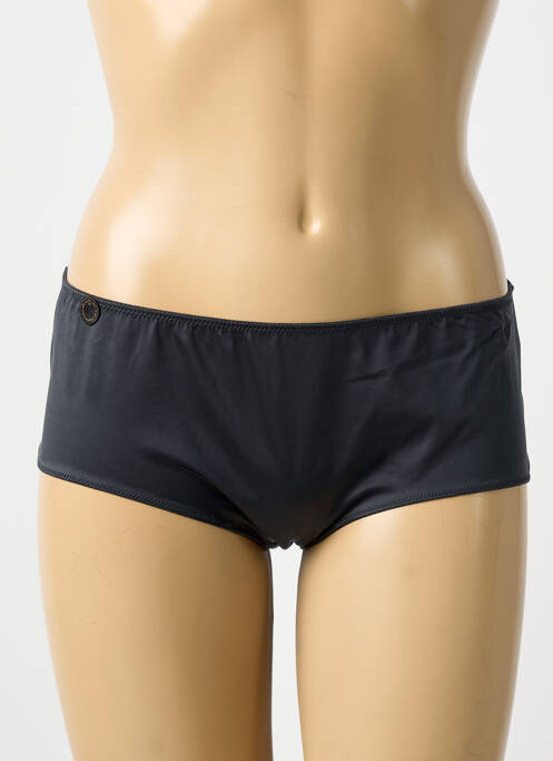 Shorty elasticitate gri MARIE JO femme