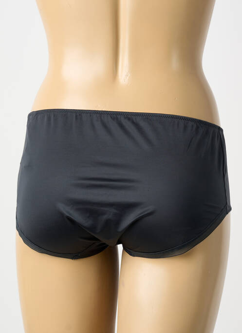 Shorty elasticitate gri MARIE JO femme