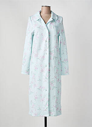 Halat de baie verde RINGELLA femeie