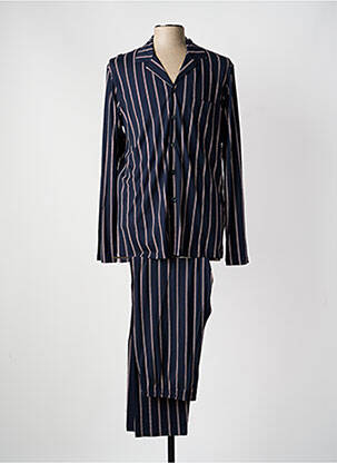 Pijama albastru RINGELLA bărbat