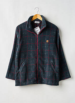 Pijama verde MASSANA băiat