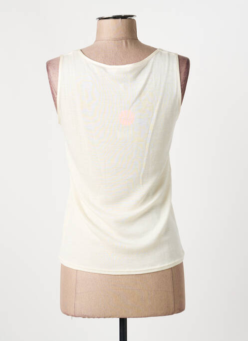 Top bej ARMOR LUX femeie