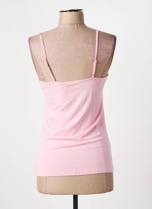 Top roz TRIUMPH femeie