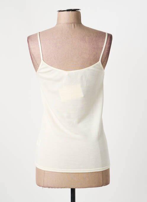 Top bej ARMOR LUX femeie