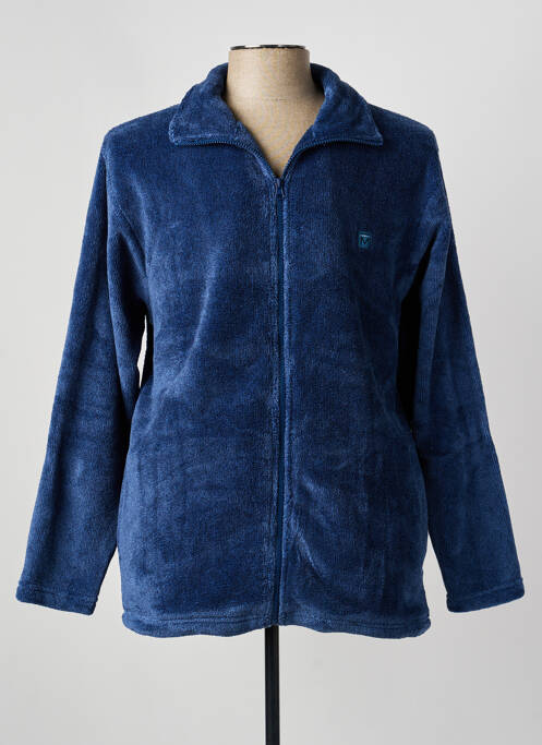 Polar albastru MASSANA bărbat