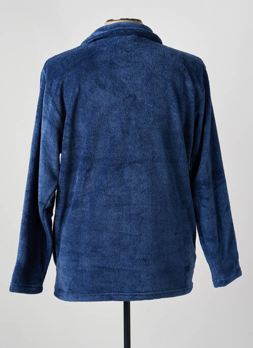 Polar albastru MASSANA bărbat