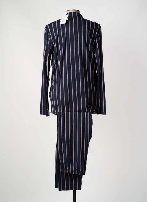 Pijama albastru RINGELLA bărbat