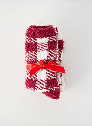 Șosete elasticitate violet TRIUMPH femme