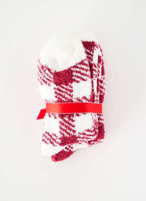 Șosete elasticitate violet TRIUMPH femme