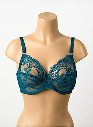 Sutien verde LISE CHARMEL femeie