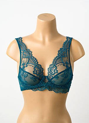 Sutien verde LISE CHARMEL femeie