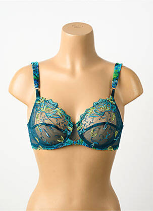 Sutien verde LISE CHARMEL femeie