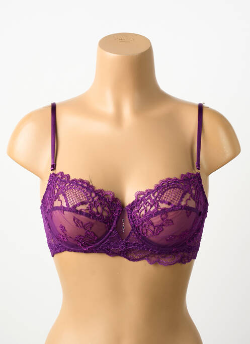Sutien violet LISE CHARMEL femeie