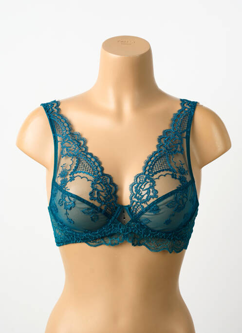 Sutien verde LISE CHARMEL femeie