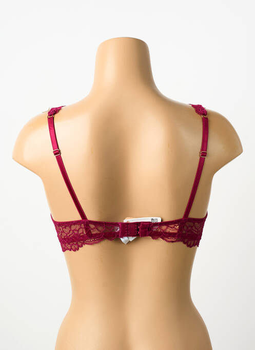 Sutien roz LISE CHARMEL femeie